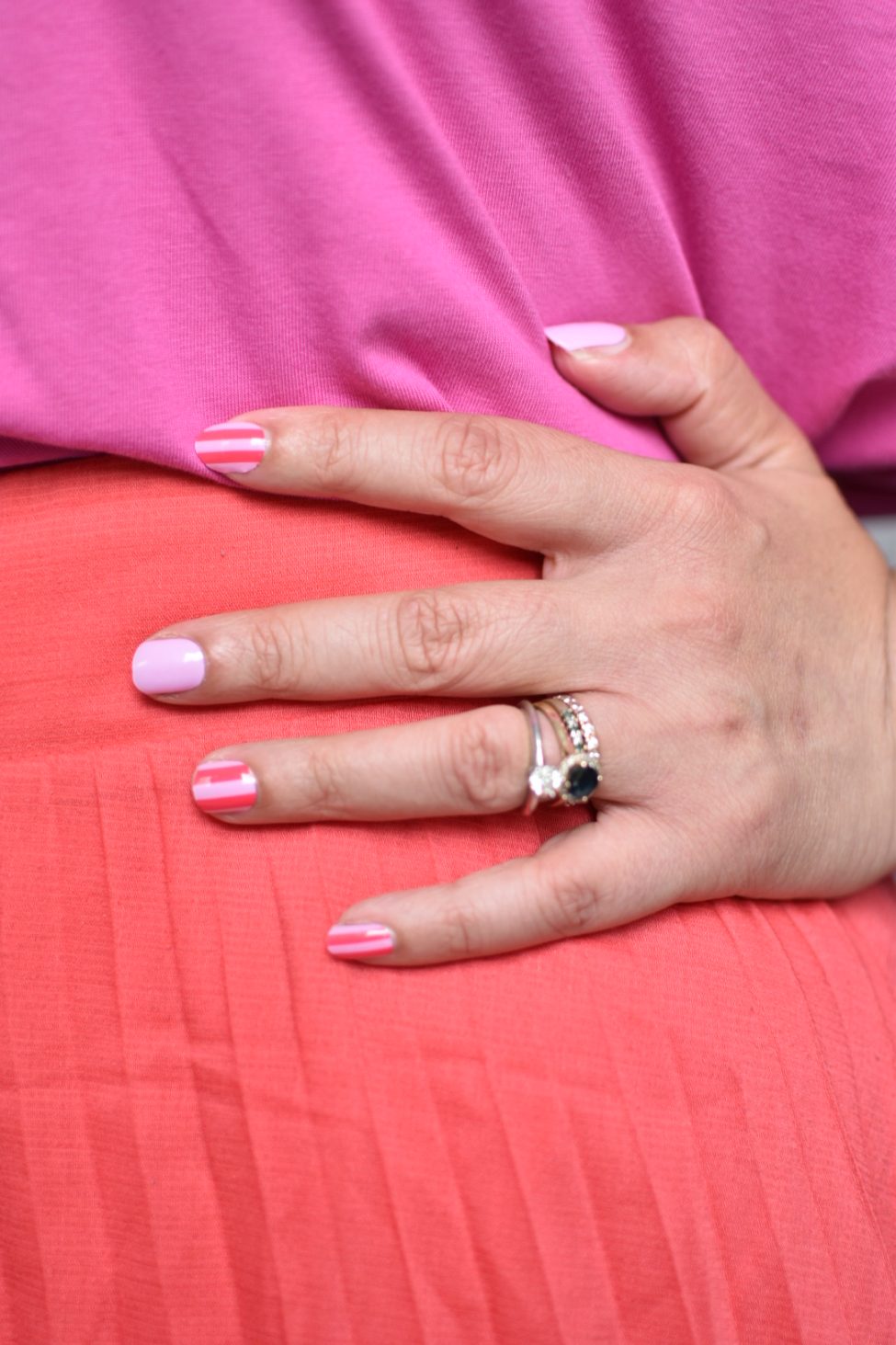 Nagelstickers: alles wat je moet weten + eerlijke Maniac Nails review incl kortingscode