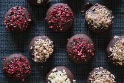 De voordelen van bakken met Callebaut chocolade